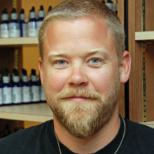 Aaron Stelik