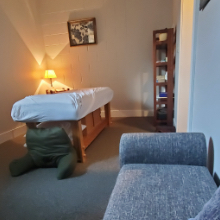 clinic therapy for wellness