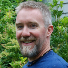 Todd Stelik